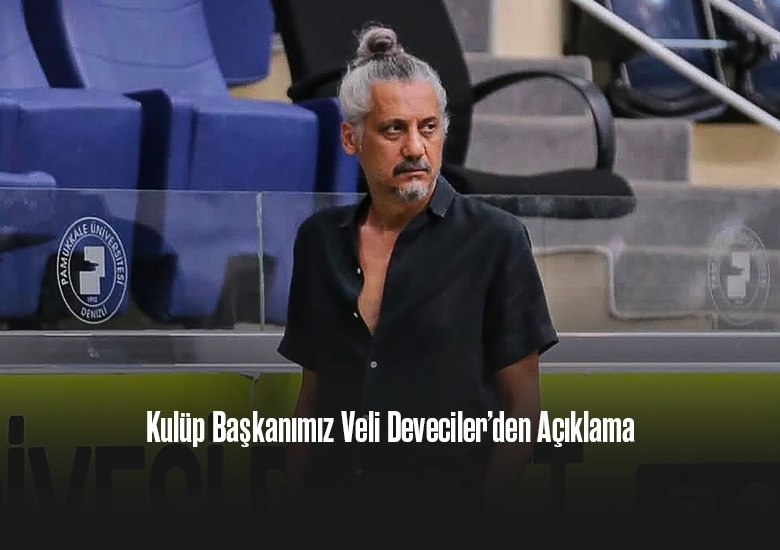 Avrupa yolculuğumuza güçlü bir başlangıç yapmayı hedefliyoruz.