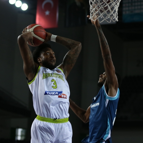 BSL 11.Hafta Türk Telekom