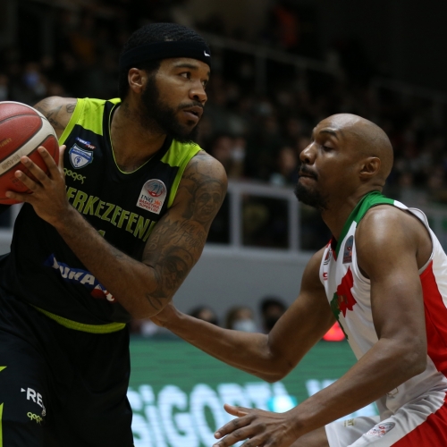 BSL 19.Hafta Semt77 Yalovaspor