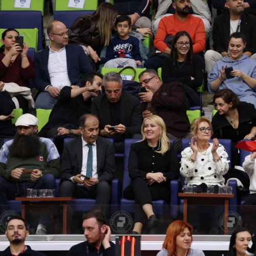 BSL 2025-26 17. Hafta Karşıyaka