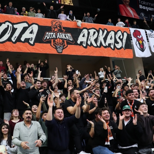 BSL 2025-26 18. Hafta Anadolu Efes
