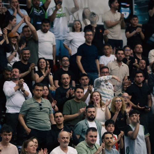 BSL 2025-26 30. Hafta Safiport Erokspor