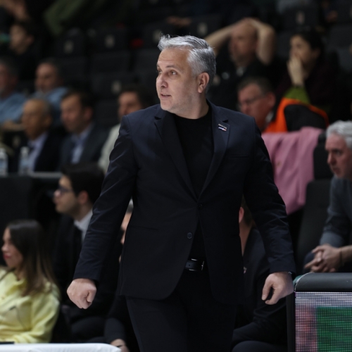 BSL 2025-26 21. Hafta Beşiktaş Gain