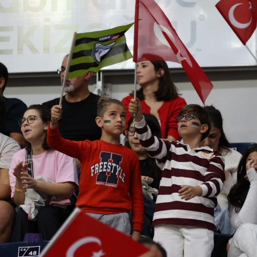 BSL 2025-26 6. Hafta Beşiktaş Gain