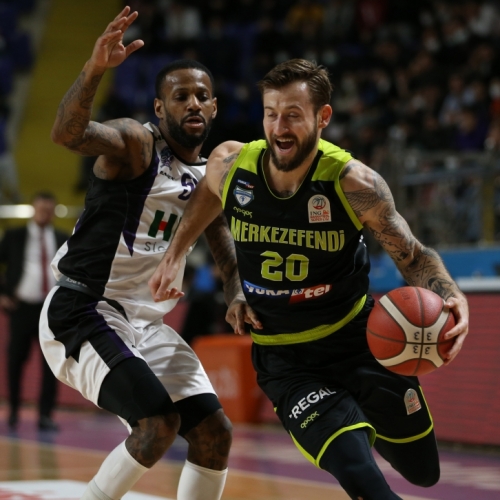 BSL 20.Hafta Hdi Sigorta Afyon Belediyesi