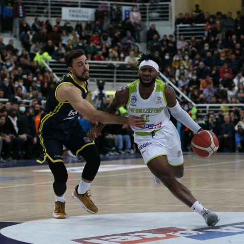 BSL 23.Hafta Fenerbahçe Beko