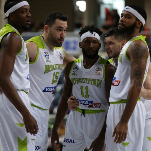 BSL 26.Hafta Türk Telekom