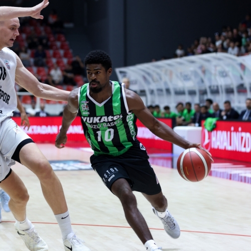 BSL 2026-27 1. Hafta Aliağa Petkim Spor