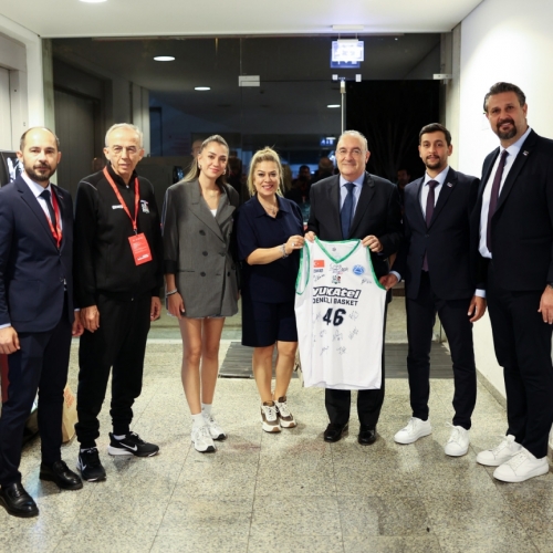 Europe Cup 2026-27 2. Hafta SL Benfica